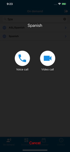 Interpreter Intelligence(圖5)-速報App