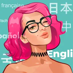 Words Booster Stickers app icon