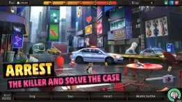 criminal case: save the world! problems & solutions and troubleshooting guide - 4