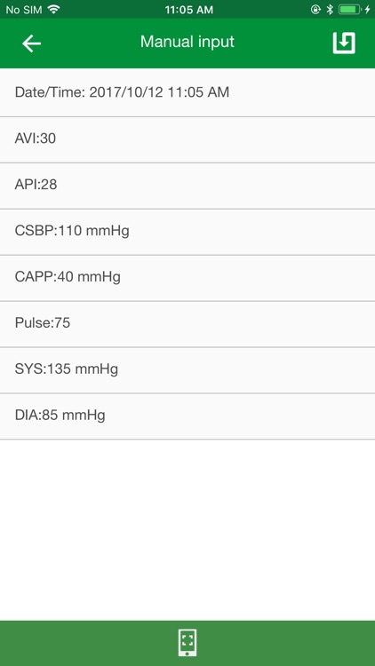 PASESA_Health Care screenshot-3