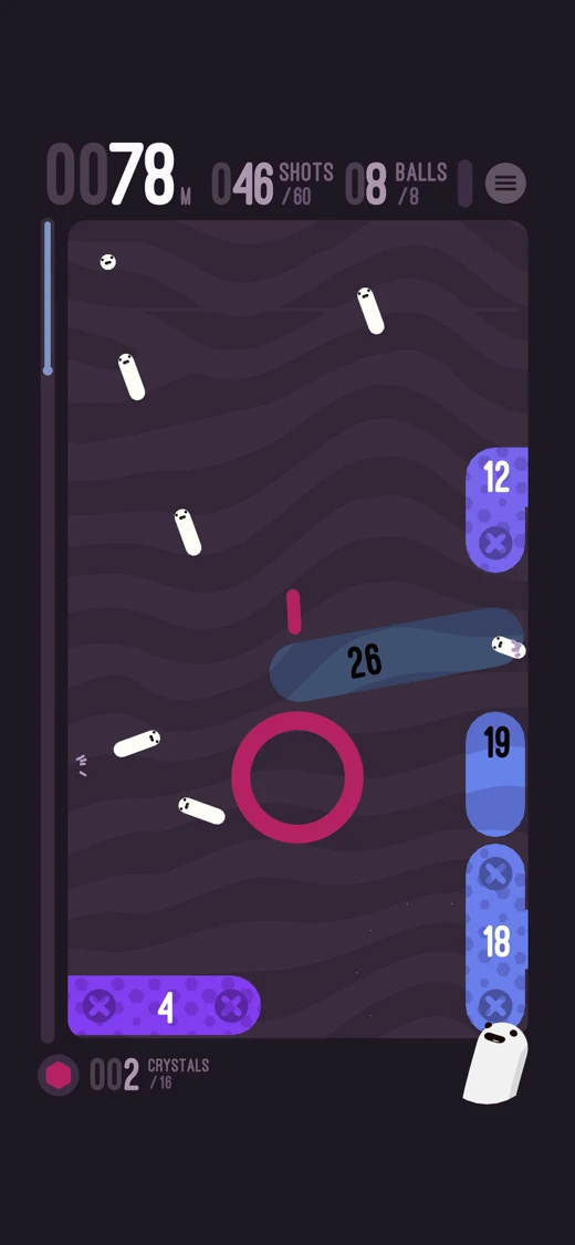 holedown screenshot 3