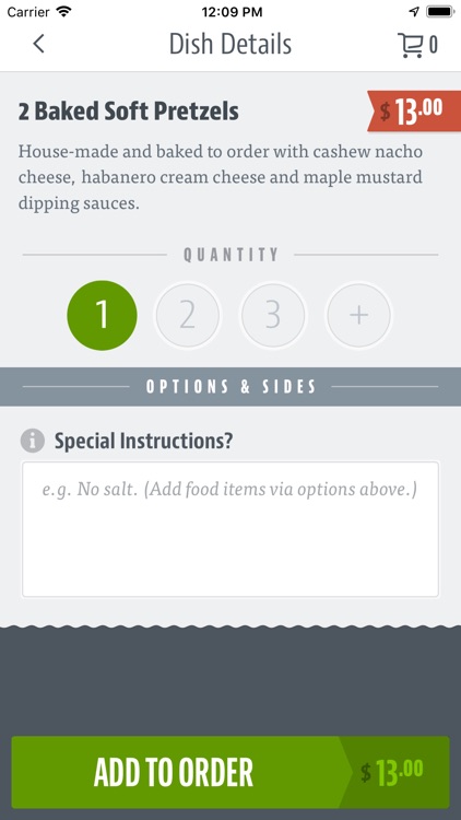 Sage Vegan Bistro & Cafe screenshot-3