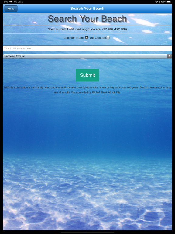 Screenshot #5 pour Shark Bytes