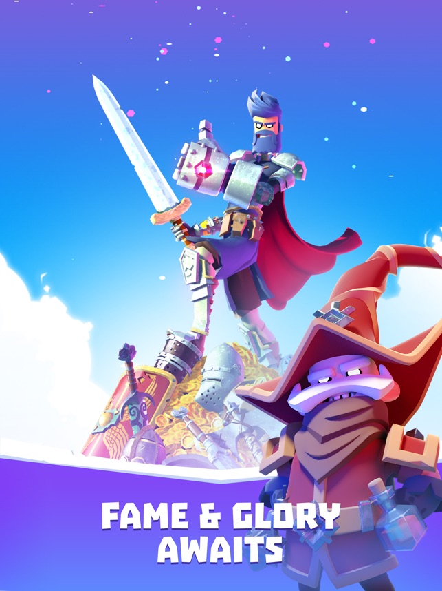 Knighthood on AppGamer.com