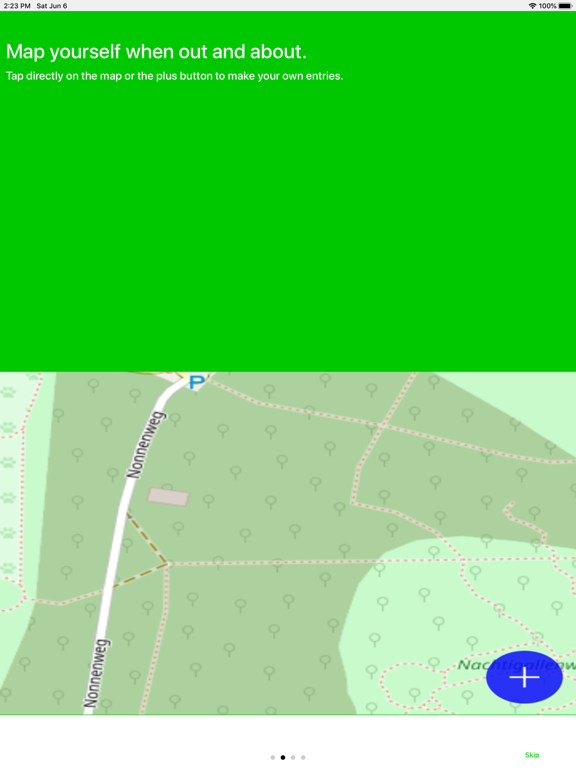 Screenshot #5 pour MapNat