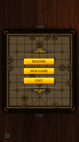 Xiangqi Classic screenshot