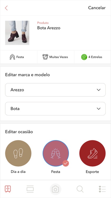 HeyCloset screenshot-3