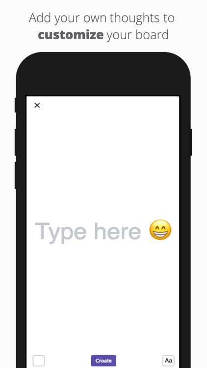 Keystone - Vision Boards screenshot-4