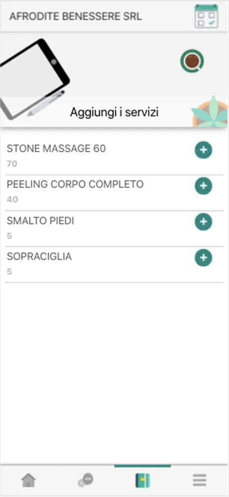 Afrodite Benessere