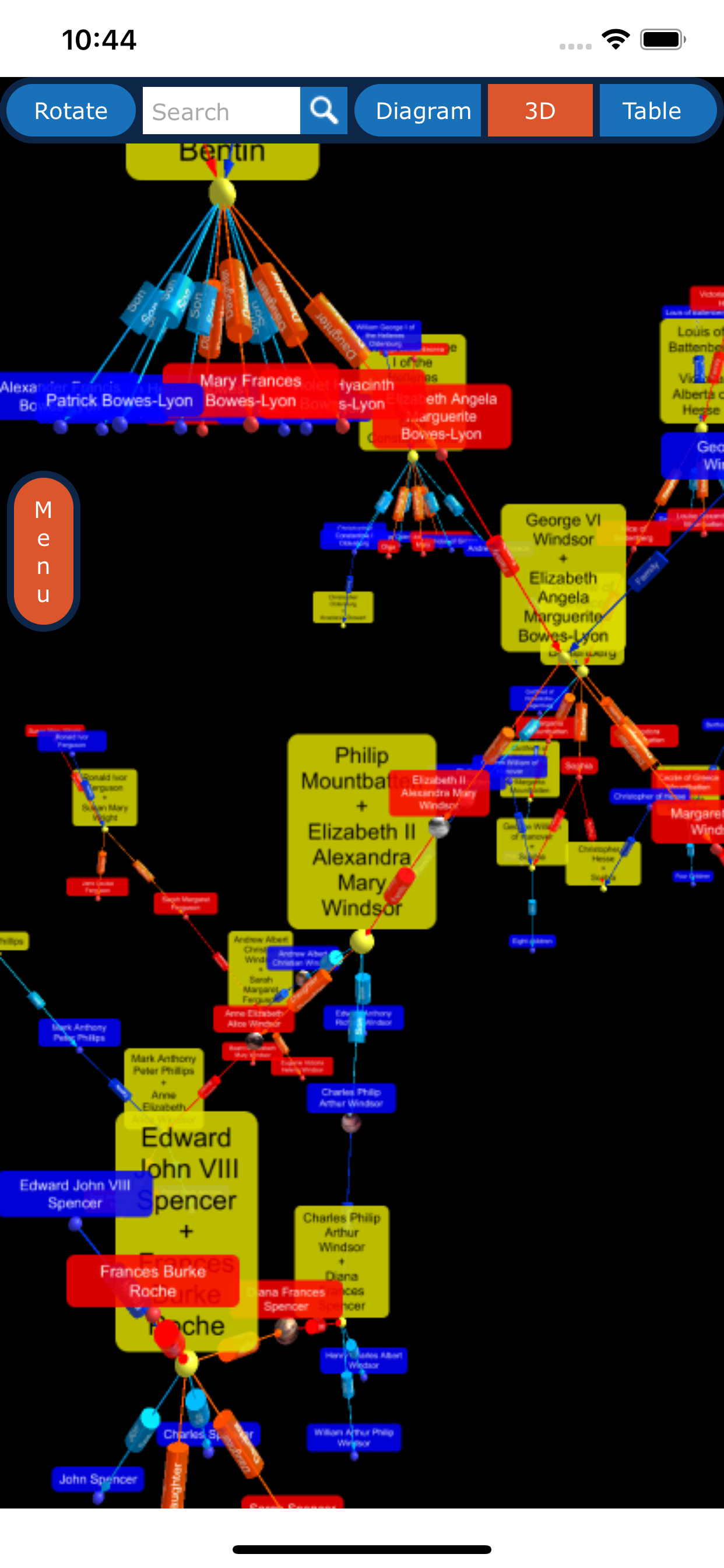 KnowledgeBase Builder