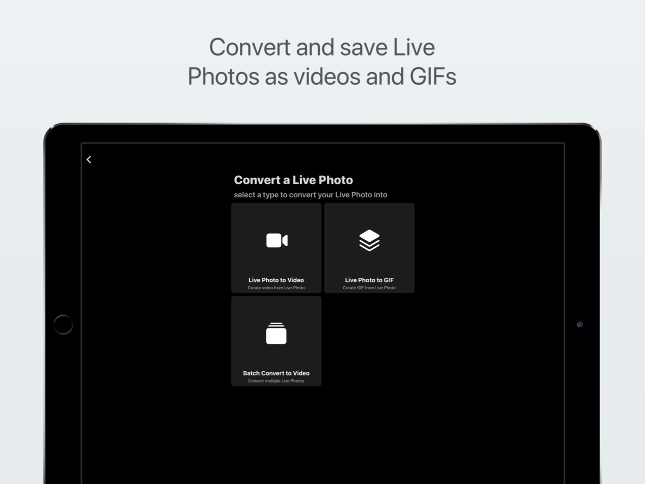 Screenshot 8 of Live Studio - All-in-One