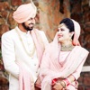 Add Sikh Couple Fashion onPic