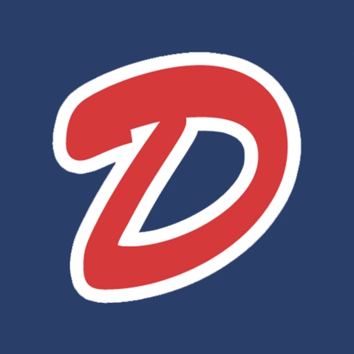 Dominicana Radio Dispatch icon