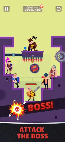 Game screenshot Ninja Puzzle: Cut It hack