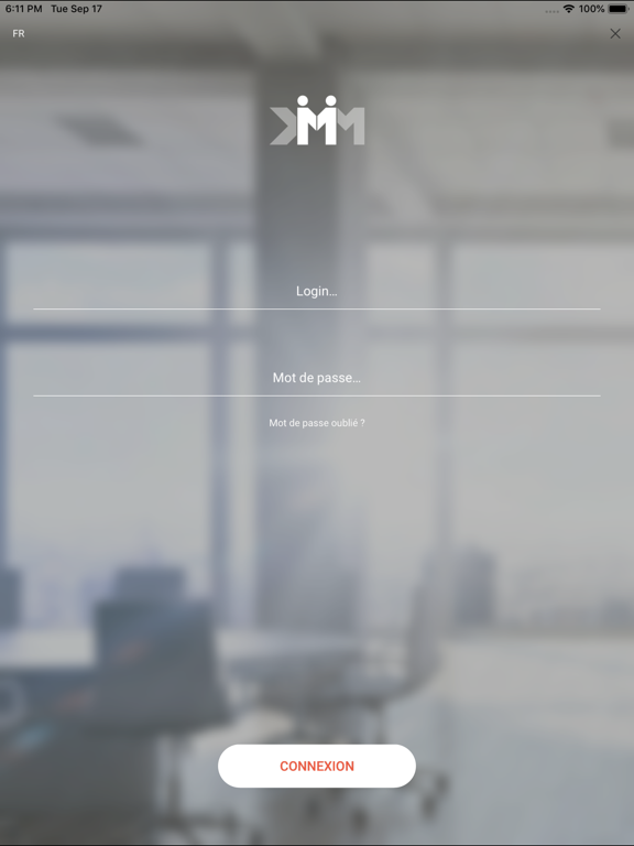Screenshot #4 pour DMM Lab