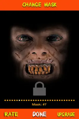 Game screenshot Zombie Face Booth Pro hack