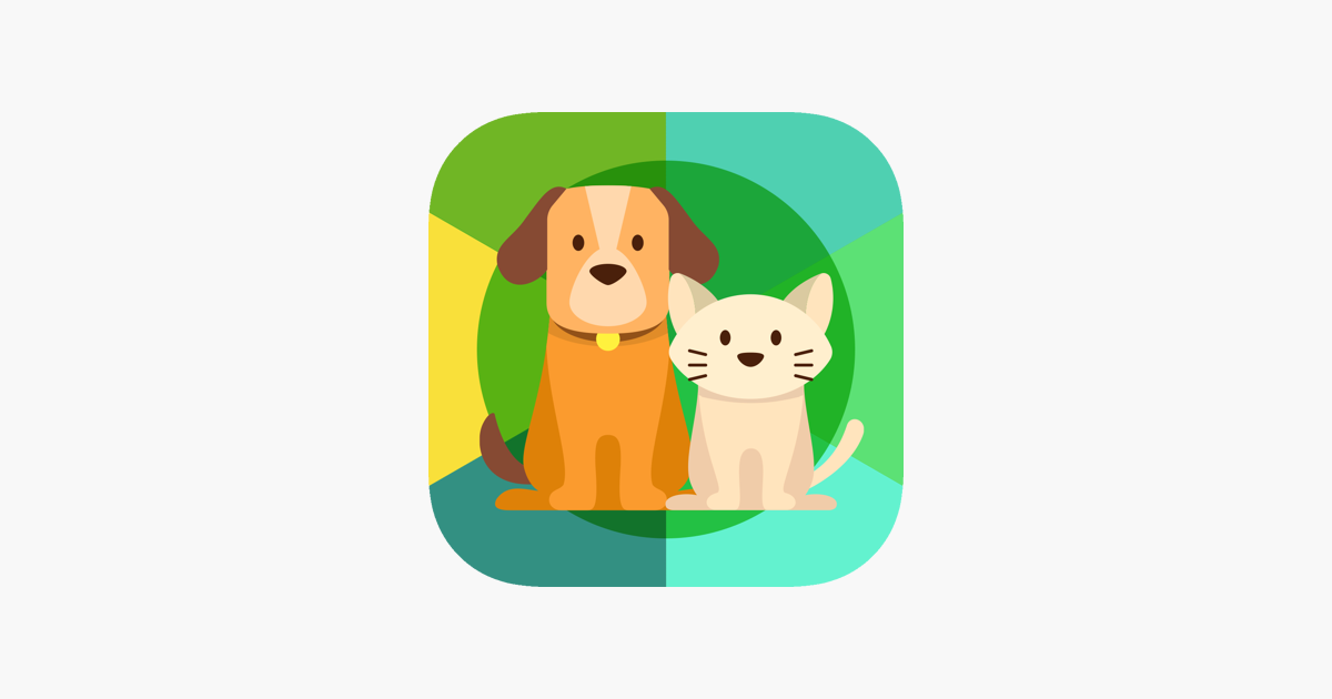 うちっ子ログ 犬や猫のペットお世話日記 健康管理アプリ をapp Storeで