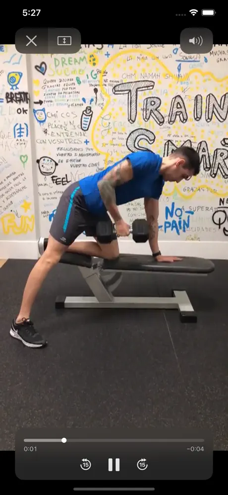 Ace Workout