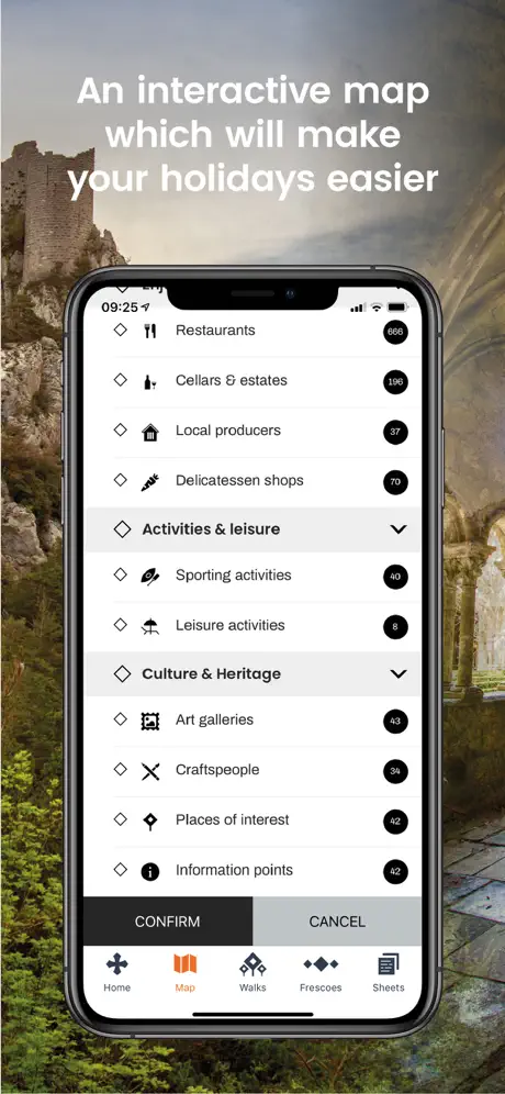 Cathar Country