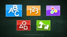 Game screenshot Baby Smart Learning Soundboard mod apk