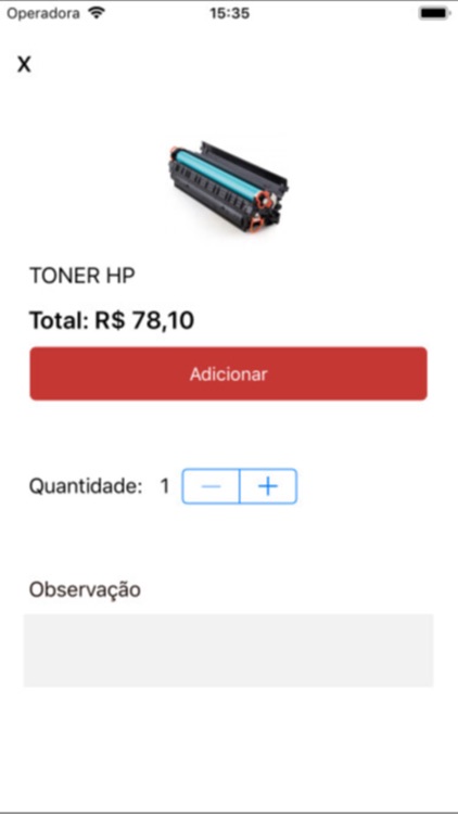 Flex Loja screenshot-8