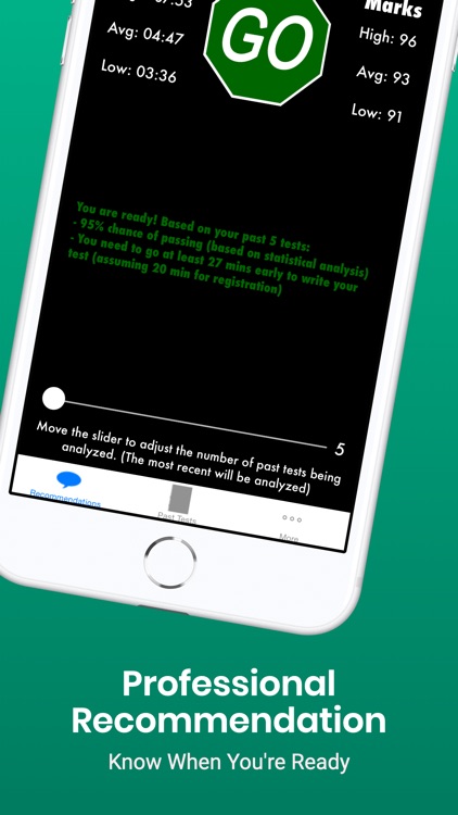 Citizenship Test with Audio screenshot-8