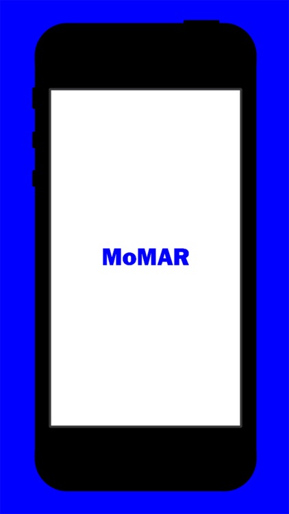 MoMAR gallery