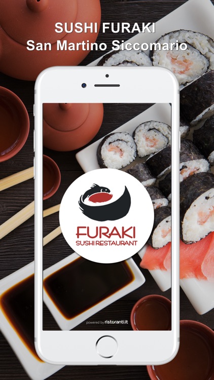 Sushi Furaki