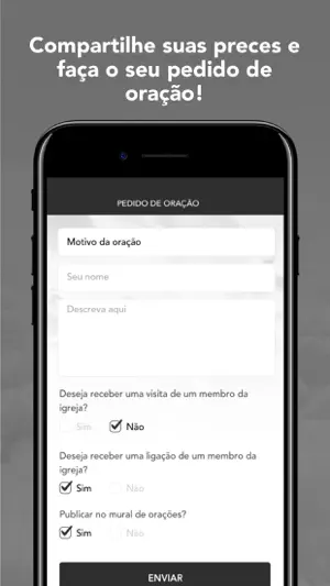Igreja do Jardins screenshot 3