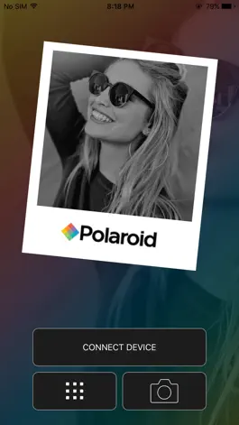 Game screenshot Polaroid POP mod apk