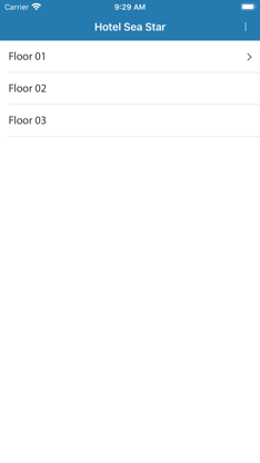 DEVIweb™ Tool screenshot 1