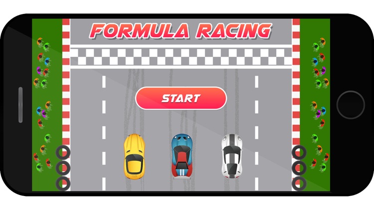 Formula1 Game