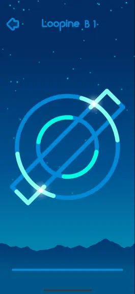 Game screenshot Loopine mod apk