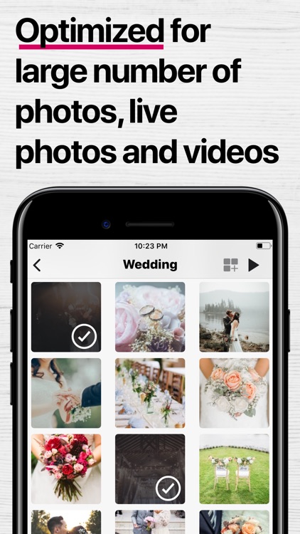 Digital Photo Frame - HD screenshot-4