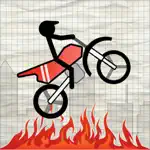 Stick Stunt Biker App Positive Reviews