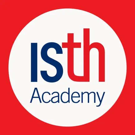 ISTH Academy Читы