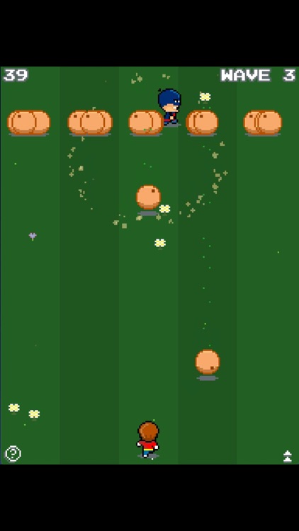 Dodgy Rocks screenshot-0