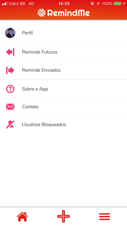 Remind.me screenshot-4