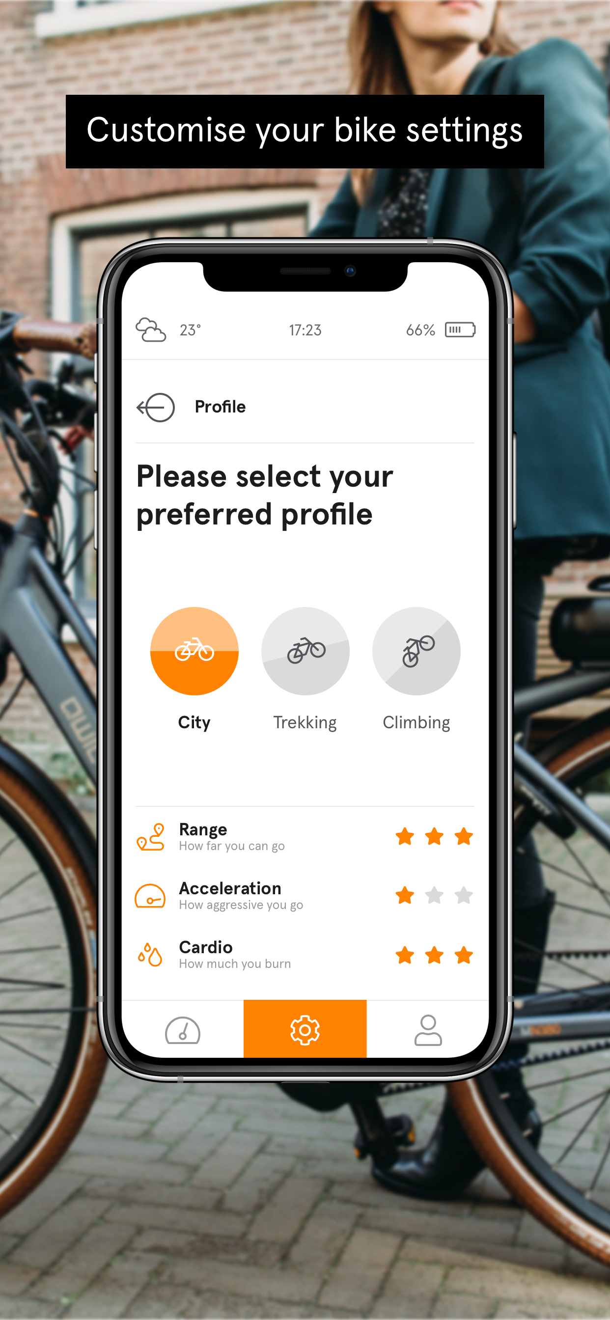 QWIC Dashboard