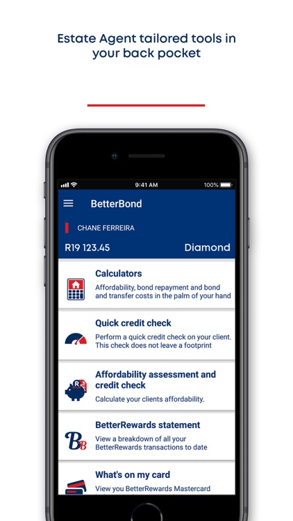 BetterBond Home Loans