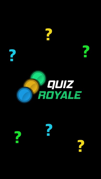 Top Quiz Royale screenshot-3