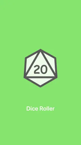 Game screenshot AppStash: Dice Roller hack