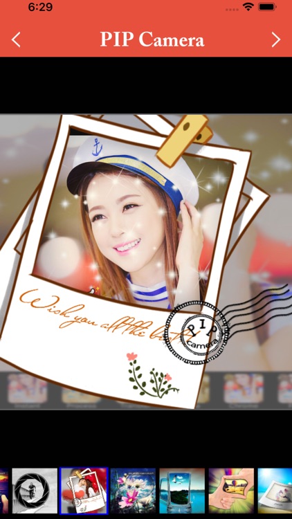 Photo Editor Pro - Selfie Cam screenshot-4