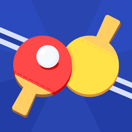 Retro Ping Pong by Coolmath.com, LLC