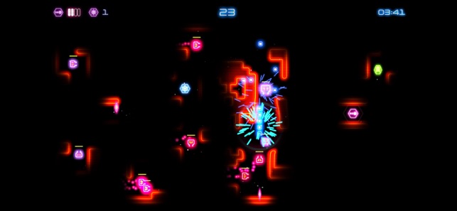 Warsnake(圖3)-速報App