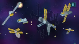Game screenshot Hippo Galaxy: Space Quest apk
