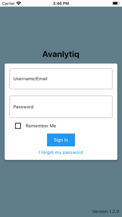 Avanlytiq