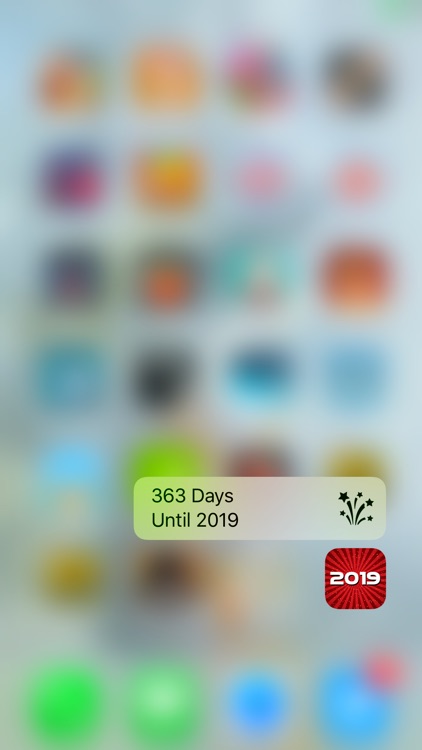 New Years Eve Countdown screenshot-4