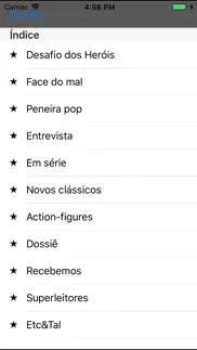 mundo dos superheróis revista айфон картинки 3