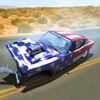 Car Crash Stunt Simulator Game icon